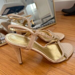 Lauren Ralph Lauren Heels